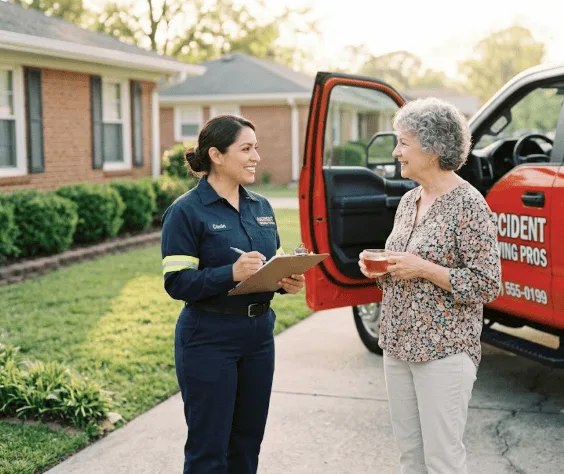 Accident Towing Service Antonito, CO FAQs